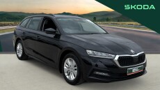 Skoda Octavia 1.0 TSI SE 5dr Petrol Estate